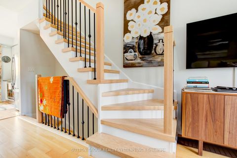 Photo 21 at 85 - 119b The Queensway, Swansea, Toronto