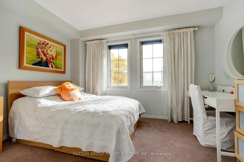 Photo 22 at 85 - 119b The Queensway, Swansea, Toronto