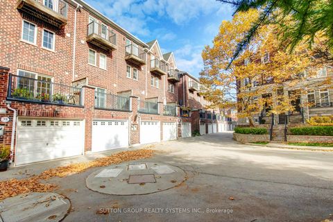 Photo 45 at 85 - 119b The Queensway, Swansea, Toronto