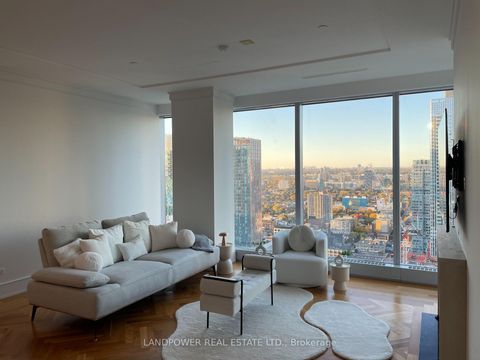 Photo 1 at 3702 - 183 Wellington Street, Waterfront Communities C1, Toronto