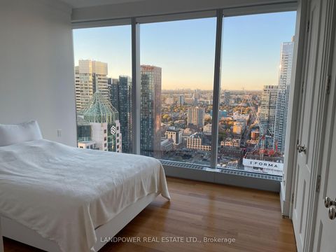 Photo 6 at 3702 - 183 Wellington Street, Waterfront Communities C1, Toronto