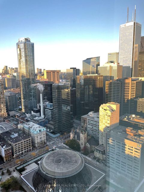 Photo 8 at 3702 - 183 Wellington Street, Waterfront Communities C1, Toronto