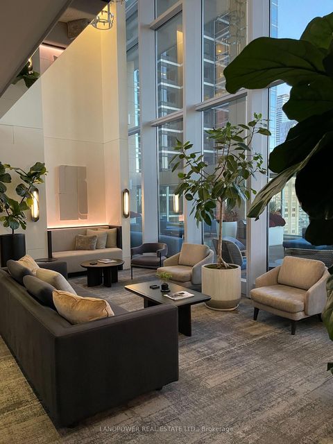 Photo 12 at 3702 - 183 Wellington Street, Waterfront Communities C1, Toronto