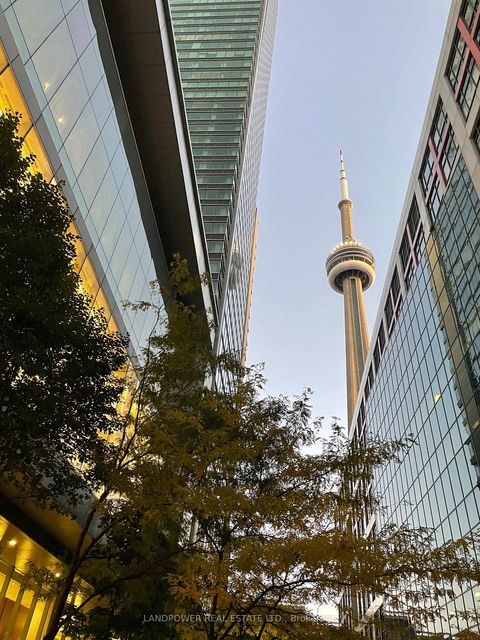 Photo 13 at 3702 - 183 Wellington Street, Waterfront Communities C1, Toronto