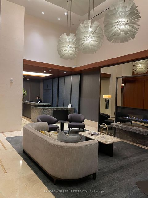 Photo 15 at 3702 - 183 Wellington Street, Waterfront Communities C1, Toronto