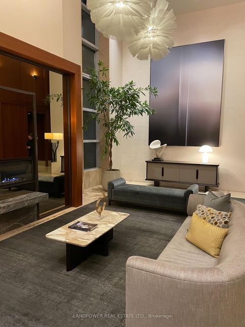 Photo 16 at 3702 - 183 Wellington Street, Waterfront Communities C1, Toronto