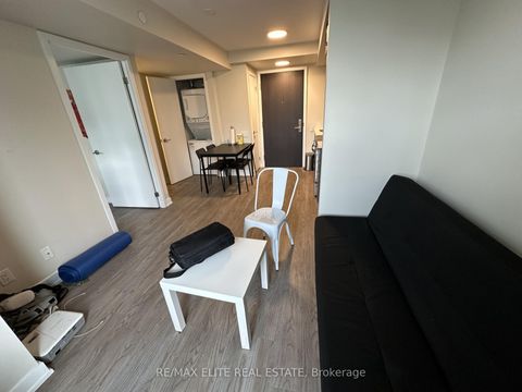 Photo 4 at 1202 - 38 Monte Kwinter Court, Clanton Park, Toronto