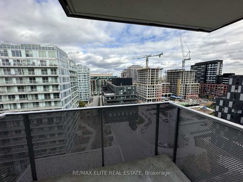 Photo 8 at 1202 - 38 Monte Kwinter Court, Clanton Park, Toronto