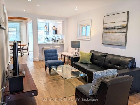 Photo 4 at 53 Sixteenth Street, New Toronto, Toronto