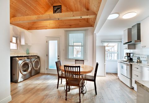 Photo 8 at 53 Sixteenth Street, New Toronto, Toronto