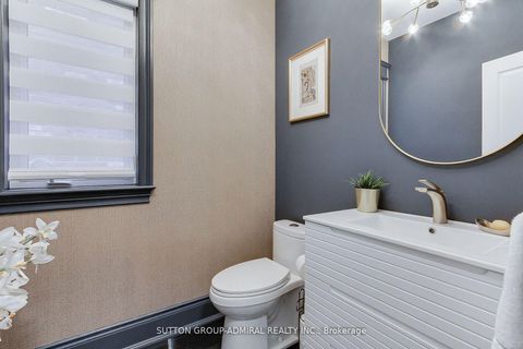 Photo 27 at 8 Aegis Drive, Patterson, Vaughan