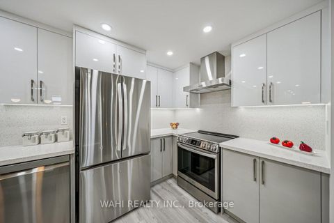 Photo 0 at 1003 - 299 Mill Road, Markland Wood, Toronto