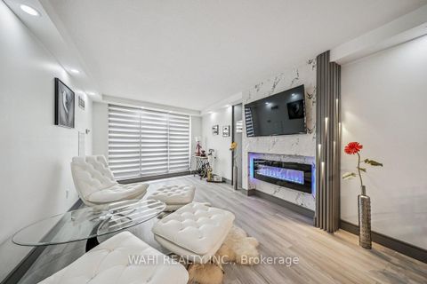 Photo 10 at 1003 - 299 Mill Road, Markland Wood, Toronto