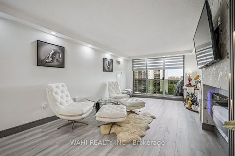 Photo 11 at 1003 - 299 Mill Road, Markland Wood, Toronto
