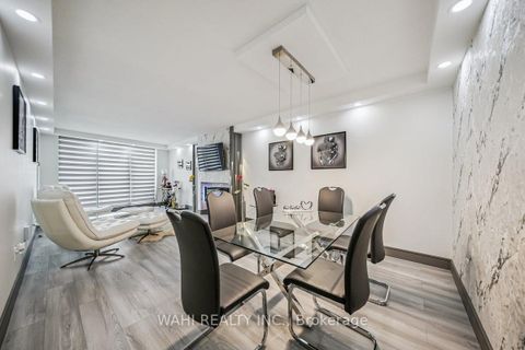 Photo 12 at 1003 - 299 Mill Road, Markland Wood, Toronto