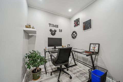 Photo 16 at 1003 - 299 Mill Road, Markland Wood, Toronto