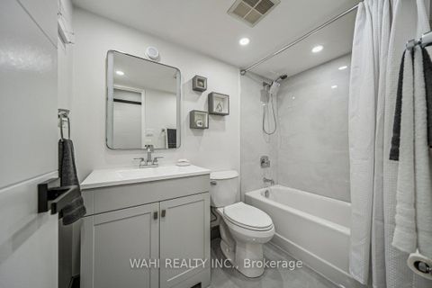 Photo 17 at 1003 - 299 Mill Road, Markland Wood, Toronto