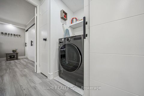 Photo 19 at 1003 - 299 Mill Road, Markland Wood, Toronto