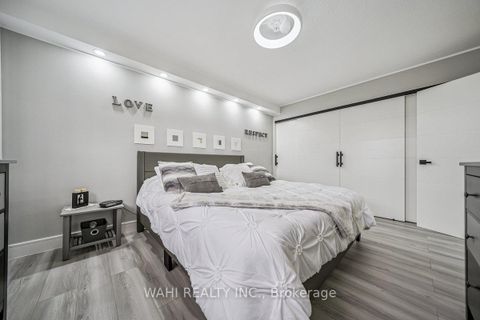 Photo 20 at 1003 - 299 Mill Road, Markland Wood, Toronto