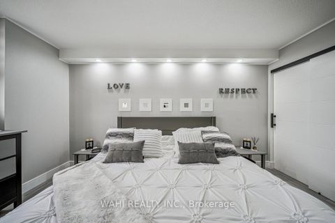 Photo 21 at 1003 - 299 Mill Road, Markland Wood, Toronto