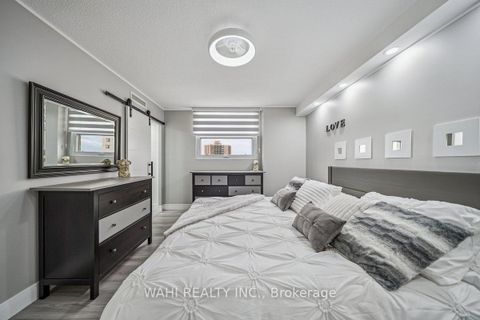 Photo 22 at 1003 - 299 Mill Road, Markland Wood, Toronto