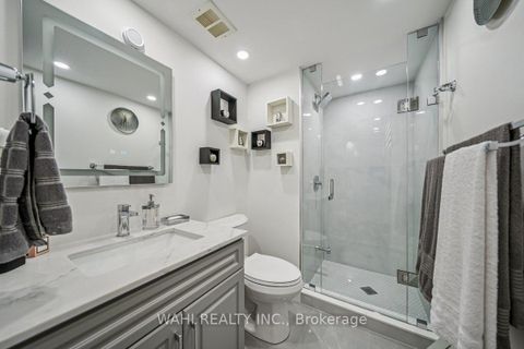 Photo 23 at 1003 - 299 Mill Road, Markland Wood, Toronto