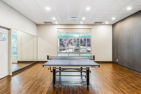Photo 31 at 1003 - 299 Mill Road, Markland Wood, Toronto