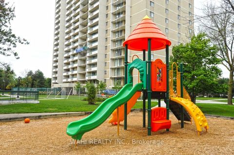 Photo 32 at 1003 - 299 Mill Road, Markland Wood, Toronto
