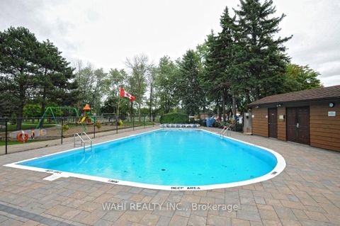Photo 33 at 1003 - 299 Mill Road, Markland Wood, Toronto