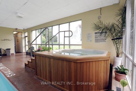 Photo 36 at 1003 - 299 Mill Road, Markland Wood, Toronto