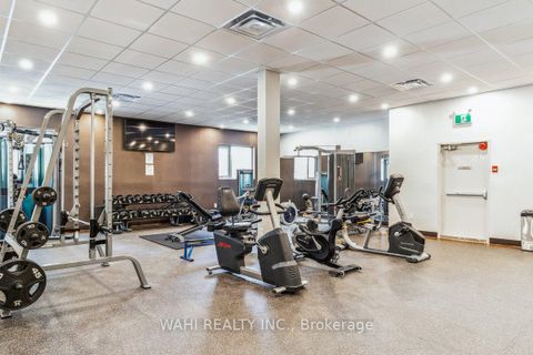 Photo 37 at 1003 - 299 Mill Road, Markland Wood, Toronto