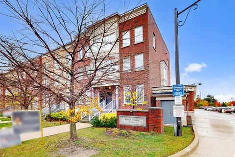 Photo 1 at 1 - 35 Island Road, Rouge E10, Toronto