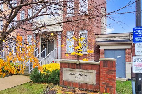 Photo 3 at 1 - 35 Island Road, Rouge E10, Toronto