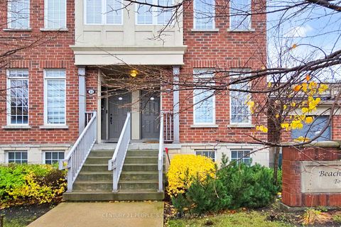 Photo 4 at 1 - 35 Island Road, Rouge E10, Toronto