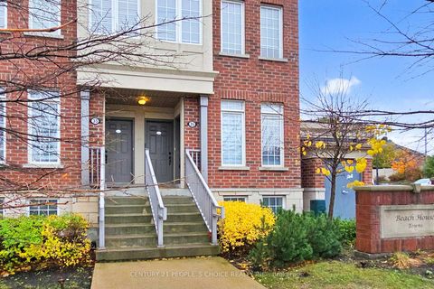 Photo 5 at 1 - 35 Island Road, Rouge E10, Toronto