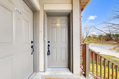 Photo 6 at 1 - 35 Island Road, Rouge E10, Toronto