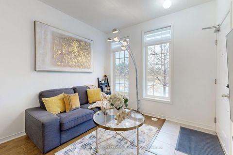 Photo 7 at 1 - 35 Island Road, Rouge E10, Toronto