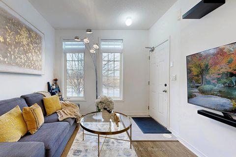 Photo 8 at 1 - 35 Island Road, Rouge E10, Toronto