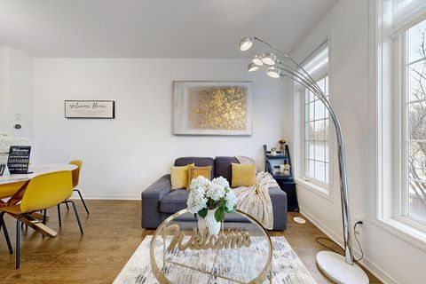 Photo 10 at 1 - 35 Island Road, Rouge E10, Toronto