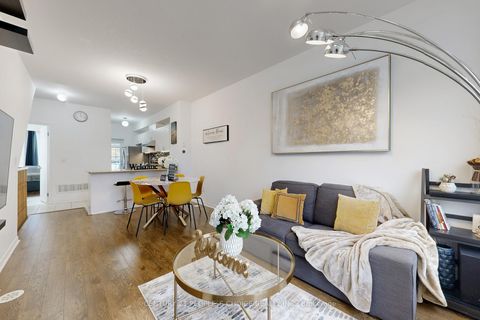 Photo 11 at 1 - 35 Island Road, Rouge E10, Toronto