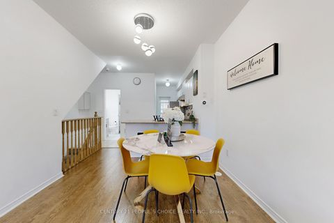 Photo 13 at 1 - 35 Island Road, Rouge E10, Toronto