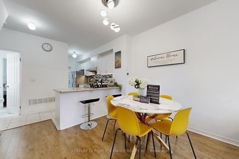 Photo 14 at 1 - 35 Island Road, Rouge E10, Toronto