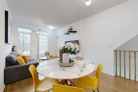 Photo 16 at 1 - 35 Island Road, Rouge E10, Toronto