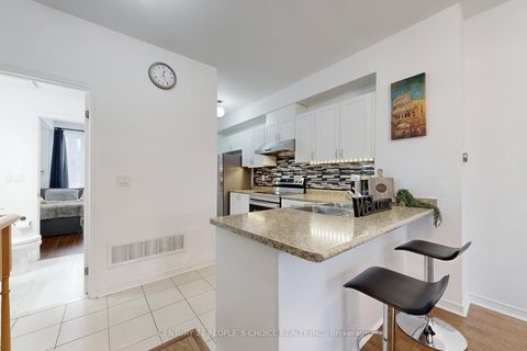 Photo 17 at 1 - 35 Island Road, Rouge E10, Toronto