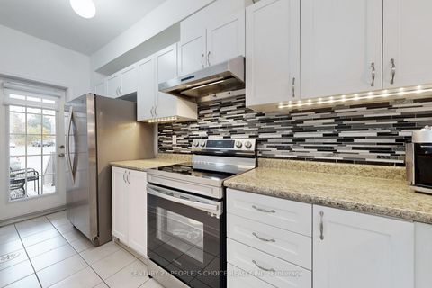 Photo 18 at 1 - 35 Island Road, Rouge E10, Toronto