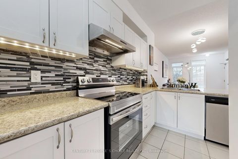 Photo 20 at 1 - 35 Island Road, Rouge E10, Toronto