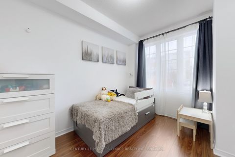 Photo 21 at 1 - 35 Island Road, Rouge E10, Toronto
