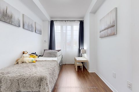 Photo 22 at 1 - 35 Island Road, Rouge E10, Toronto