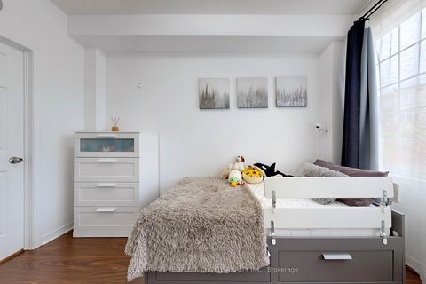 Photo 23 at 1 - 35 Island Road, Rouge E10, Toronto