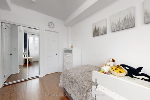 Photo 24 at 1 - 35 Island Road, Rouge E10, Toronto